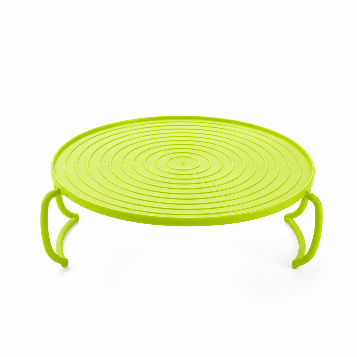 Collapsible Microwave Tray