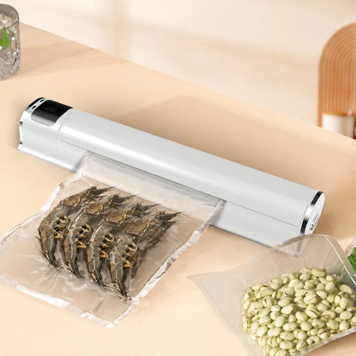 Mini Vacuum Food Sealer