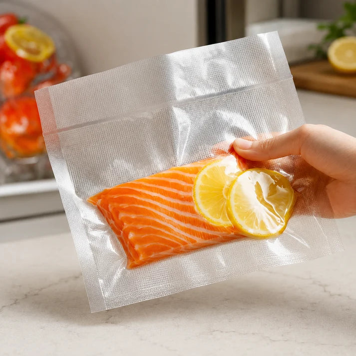 Mini Vacuum Food Sealer