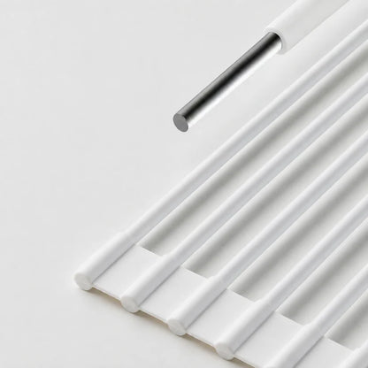 Roll-Up Over-the-SinkDrying Rack