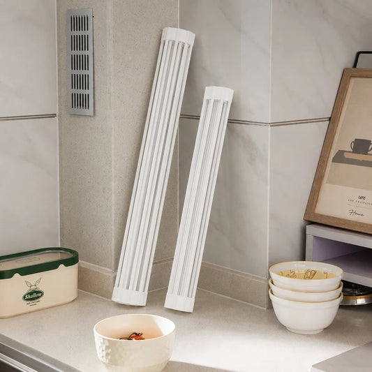 Roll-Up Over-the-SinkDrying Rack