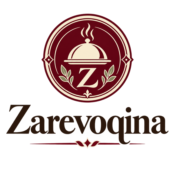 zarevoqina