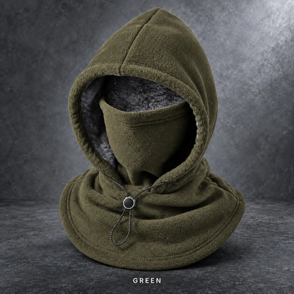 Everyday 3-in-1 Winter Hood