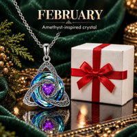 February