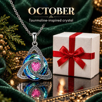 October