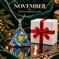 November