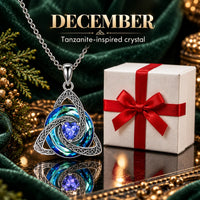December