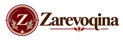 Zarevoqina