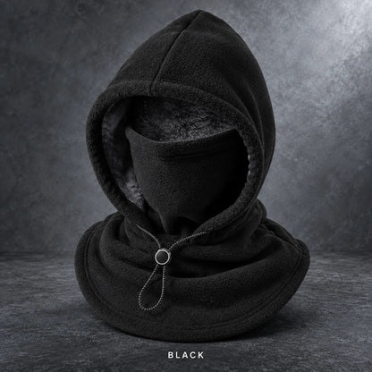 Everyday 3-in-1 Winter Hood