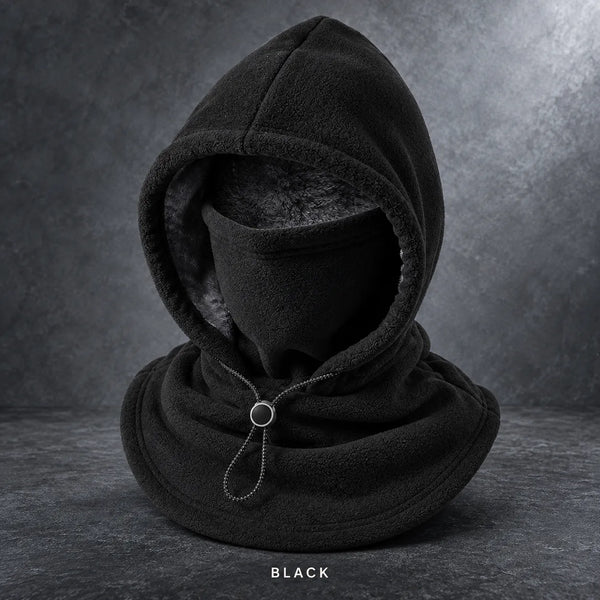 Everyday 3-in-1 Winter Hood